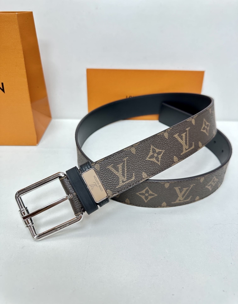 Louis Vuitton Belts